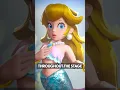 Every Princess Peach transformation in Showtime