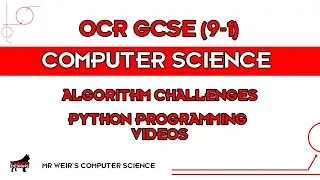 Algorithm Challenges - Challenge 7