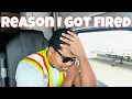 Reason Why Marten Transport Fired Me