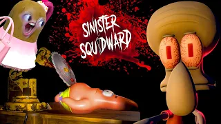 Download SQUIDWARD VERSI DARK WEB MENYIMPAN RAHASIA YANG KELAM ft @BANGJBLOX  | SINISTER SQUIDWARD MP3