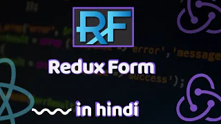 Redux Form Tutorials why redux form redux tutorials in hindi