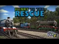 Download Lagu Henry to the Rescue - The Three Railway Engines