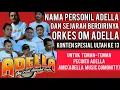 Download Lagu Personil Om Adella dan sejarah berdirinya Om Adella.Amc