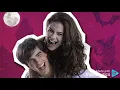 Download Lagu chica vampiro tanto amor (letra)