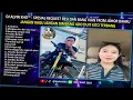 Download Lagu DJ ALVIN KHO™ - FULL BASS DUGEM SPESIAL REQUEST RESI DAN BANG VIAN FROM JOHOR BAHRU