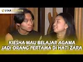 Download Lagu KIESHA ALVARO BELAJAR AGAMA DI MESIR ! MAU JADI ORANG PERTAMA DI HATI ZARA LEOLA - STAR UPDATE