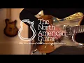 Spalt Instruments G 1807 ‘Metamorphosis’ Electric Guitar (Part Two)