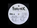 DNA ft. Suzanne Vega / After One  – Tom's Diner (Funkymix 6) 1991