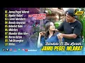 Iva Jeniva (Bu Lurah) Ft Bardolo - JAMU PEGEL MLARAT - NGELER KABEL || DANGDUT TERBARU 2025