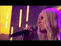 Me, Myself, & I ft. Bebe Rexha (Live From Dick Clark's New Year's Rockin' Eve 2017)