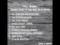 Download Lagu sholawat full album KI DALANG ULIN NUHA #Viraltiktok #sholawat #mafiasholawat #syechkermania