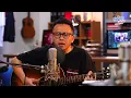 DENGERIN PERUNGGU NYANYI "33x" ACOUSTIC VERSION, ADEMMM! - PODCAST NAIK CLAS