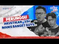 Download Lagu DENGERIN PERUNGGU NYANYI \