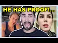 KAT VON D BURNS DOWN A FAMILY HOME He s got receipts