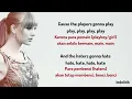 Download Lagu Shake It Off (Taylor’s Version) - Taylor Swift | Lirik Terjemahan