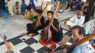 Sindhi Vlog Sindhi Raagi Singers Of Bhitt Shah Sufi Poetry Of Bhittai 