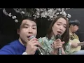 ※설렘주의※ 그대와 나, 설레임 (Feat. 소울맨) -어쿠스틱콜라보 Cover by 죠니&채로디(채빈) 기타 김갈음 (할말밴드)
