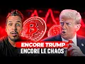 Download Lagu Trump attaque l’Asie... et le Bitcoin plonge avec Wall Street !