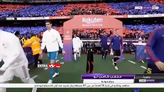 الحلقة المحذوفة من قناة باري Barry المعلق دنجور 