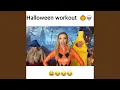 Pamela Pupkin s Halloween Workout