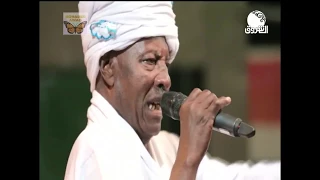 محمد الحسن قيقم اهل القرى بدون رصيف 2017م 