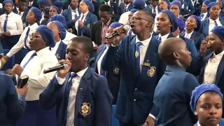 coghswg opening 2019 lukhangela kuwe