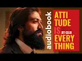 Attitude is Everything by Jeff Keller book Full English book Readers Hub