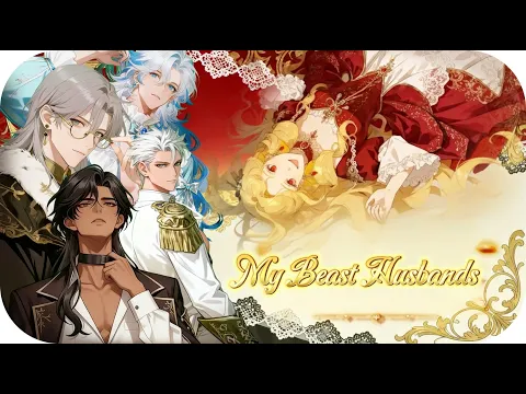 My Beast Husbands ( -88) 1화