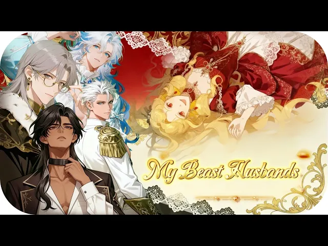 My Beast Husbands ( -88)