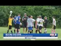 Beyond the Game