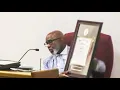 Spotsylvania superintendent shows his degrees passport after challenge by board member NBC DC