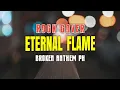 ETERNAL FLAME - The Bangles  (Rock Reimagined Cover | Broken Anthem Ph)