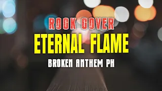 eternal flame the bangles rock reimagined cover broken anthem ph 