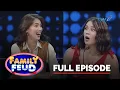Download Lagu Family Feud Philippines: Team Bubble Gang vs. Team Bolera | FULL EPISODE