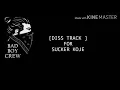 Download Lagu F**k_ft.KRAX (lyrics)_BBC