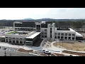 Future Growth Freedom Park Campus FAQ