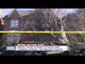 Winds cause power outages and damage across the Grosse Pointes