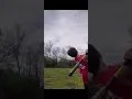 Hitting a Nuke with 2017 Easton Reflex