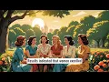 Gender Differences in Wisdom