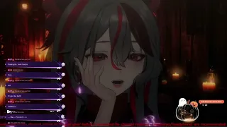madison burp asmr