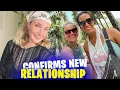 90 Day Fiance Dempsey Wilkinson Confirms NEW Relationship After Statler Breakup