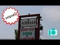 ACHILLES San Jose Yelped
