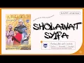 Download Lagu Sholawat Syifa' Thibbil Qulub  - Happy Asmara   (Official Music Video)