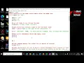 Python Adventure Game 13 Looping the game
