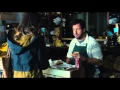 The Cobbler TRAILER
