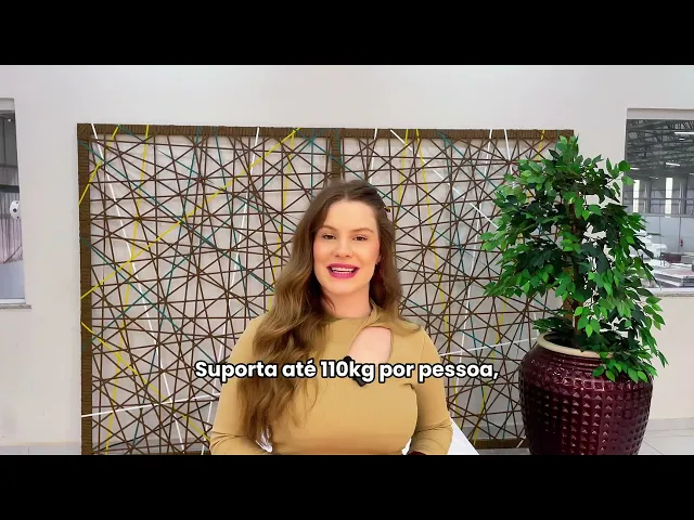 Vídeo do produto Vídeo do produto