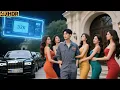 Download Lagu Seorang pekerja dapat sistem super—setiap omongan besar orang padanya jadi nyata, kejutkan semua!