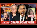 Lagu PANIC: Barack Obama's Epstein Nightmare Revealed as Top Lawyer EXPOSED in Files, RESIGNS In Disgrace