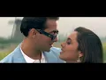Teri Chunnariya | Hello Brother | Salman Khan | Rani Mukherjee | Kumar Sanu | Alka Yagnik