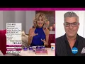HSN Beauty Report with Amy Morrison Special Edition 06 30 2022 - 07 PM